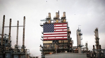 Xuất khẩu dầu của Iraq sang Hoa Kỳ tăng trong tuần thứ 3 của tháng Giêng
