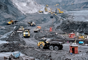 Nhập khẩu than của Nhật Bản đạt mức cao nhất trong 13 tháng