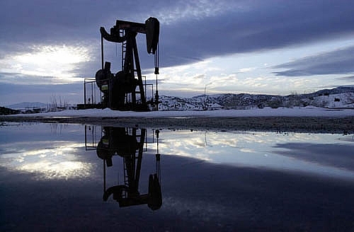 Shell thu về 700 triệu đô la cho các mỏ dầu không cốt lõi ở Canada