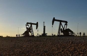 Giá dầu Brent lần đầu tiên vượt 67 USD / thùng kể từ tháng 1/2020