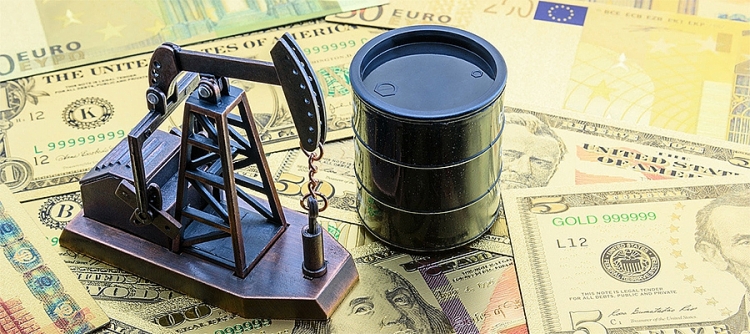 Giá dầu Urals của Nga vượt ngưỡng 95 USD / thùng lần đầu tiên kể từ năm 2014