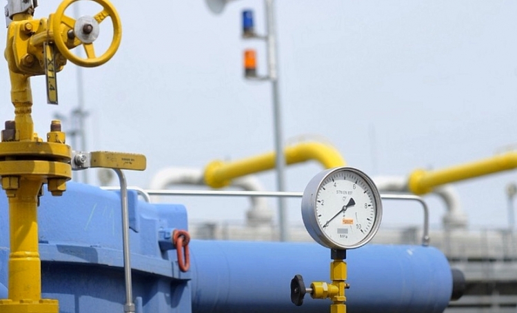 Ukraine giúp châu Âu giảm thiểu ảnh hưởng của Gazprom