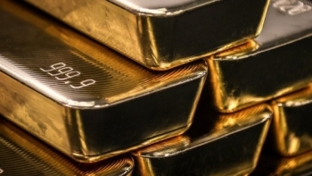 Ba Lan tăng dự trữ vàng thêm 100 tấn