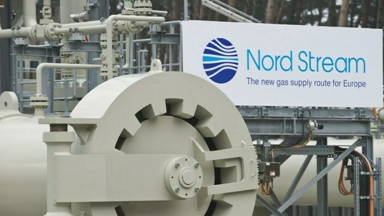 Ngoài Đức, đây là nước chống lại cả châu Âu, quyết bảo vệ Nord Stream 2 đến cùng