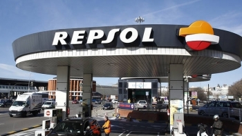 Peru phạt Repsol hơn 80 triệu đô la