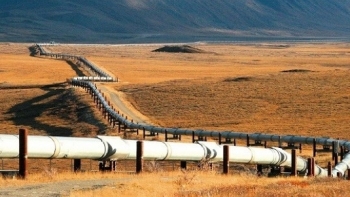 Châu Phi: Hồi sinh dự án đường ống khí đốt lớn phục vụ châu Âu