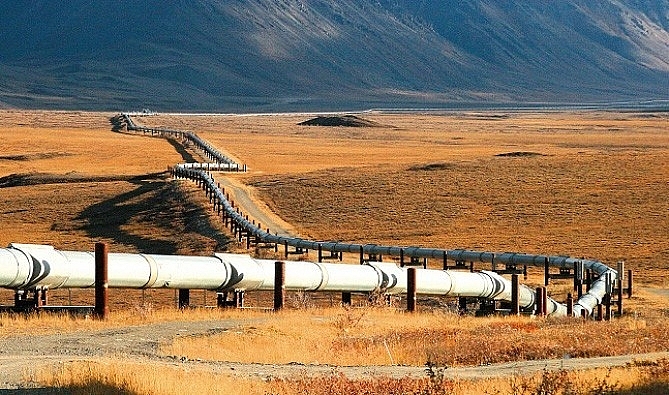 Châu Phi: Hồi sinh dự án đường ống khí đốt lớn phục vụ châu Âu