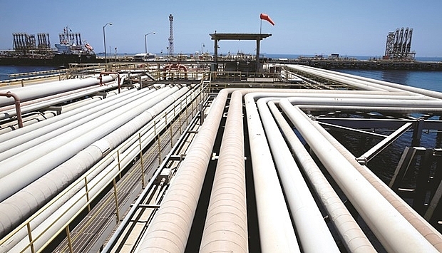 Tại sao Mỹ giảm nhập khẩu dầu từ Ả Rập Saudi?