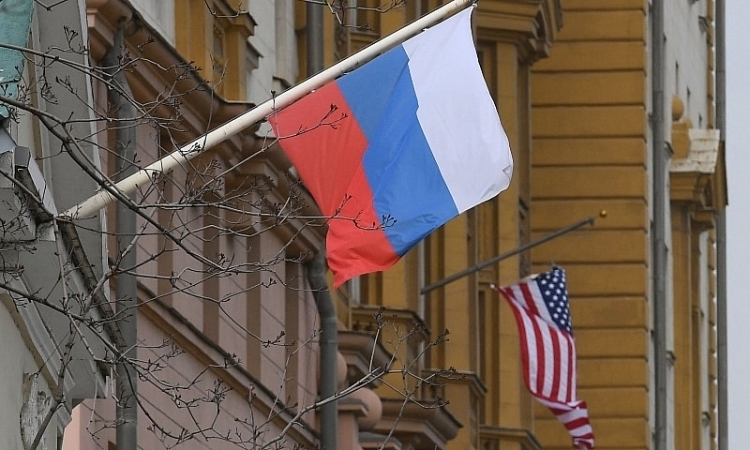 Mỹ chuẩn bị dùng biện pháp trừng phạt mạnh nhất đối với Nga