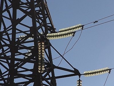 Ukraine từ chối kết nối lại với lưới điện của Nga và Belarus