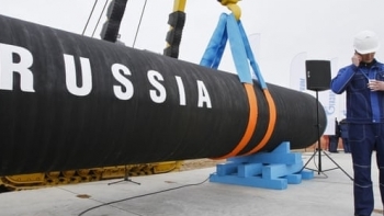 E.ON của Đức từ chối ngừng đường ống Nord Stream 1 như một phần của lệnh trừng phạt Nga