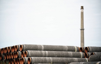 Mỹ phủ nhận đàm phán với Đức về số phận của Nord Stream 2