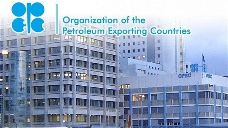 OPEC dự báo triển vọng kinh tế toàn cầu và thị trường dầu mỏ trong năm 2021