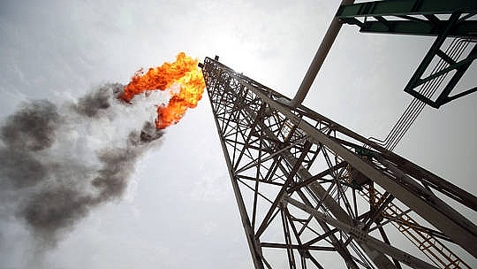Nga có thể chi tới 20 tỷ USD cho các dự án dầu mỏ ở Iraq