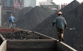 Trung Quốc sẽ giới hạn sản lượng than hằng năm vào năm 2025