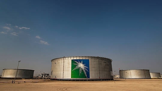 Ả Rập Xê-út thề sẽ bảo vệ các cơ sở dầu mỏ và nguồn cung dầu toàn cầu