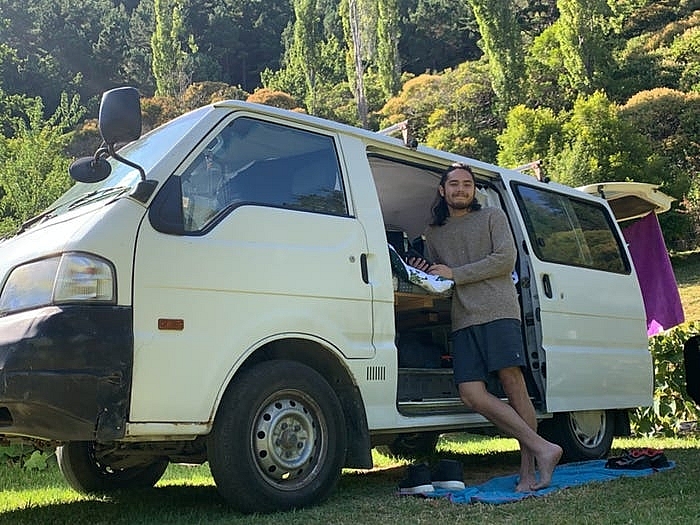 Những điều tuyệt vời và tồi tệ nhất khi khám phá New Zealand bằng xe cắm trại