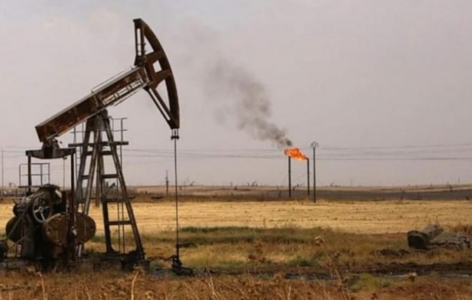 Nga tiếp quản 2 mỏ dầu khí ở Đông Bắc Syria