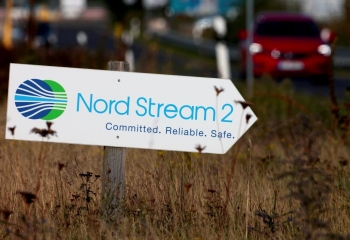 Một số cách lách lệnh trừng phạt vô cùng khéo léo của Nga trong dự án Nord Stream 2