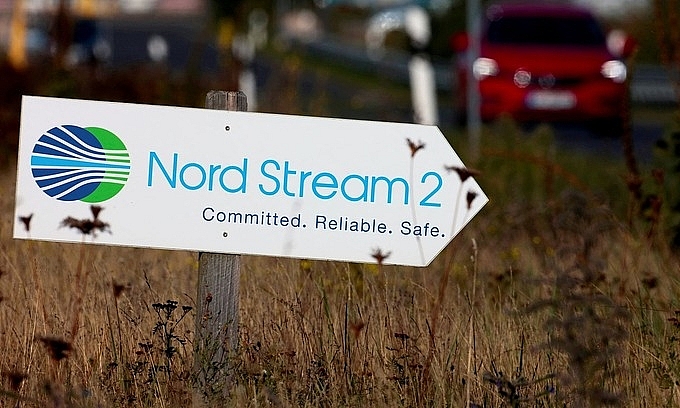 Tập đoàn năng lượng khổng lồ vừa quyết định bỏ rơi Nord Stream 2
