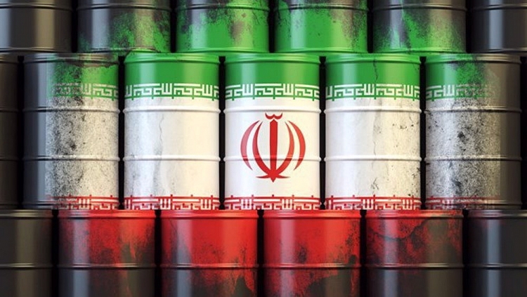 Iran đặt mục tiêu xuất khẩu lên tới 1,4 triệu thùng/ngày dầu và condensate