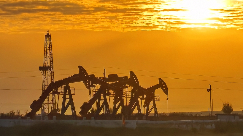 Mỏ dầu khí lớn nhất Trung Quốc đạt sản lượng cao kỷ lục