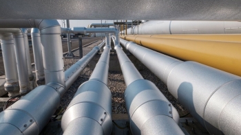 10 tỷ m3 khí đốt đầu tiên của Azerbaijan hiện đã vào châu Âu qua đường ống TAP