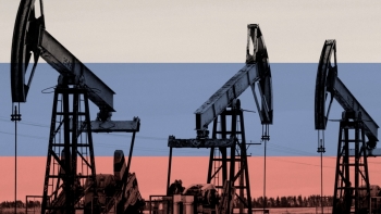 Thị trường năng lượng toàn cầu sẽ "sụp đổ" nếu không có dầu mỏ và khí đốt của Nga
