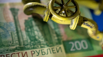 Dựa vào đâu mà Nga chắc chắn châu Âu sẽ phải thanh toán khí đốt cho họ bằng đồng rúp?