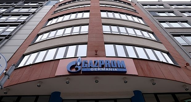 EU thanh tra đột xuất nhiều công ty con của Gazprom tại Đức