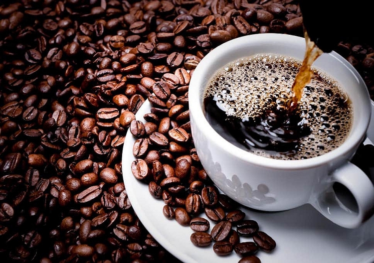 Giá cà phê hôm nay 2/4: Thị trường thế giới tăng trở lại