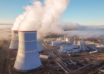 UAE kích hoạt nhà máy điện hạt nhân đầu tiên trong thế giới Ả Rập