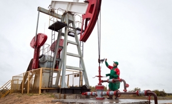 Belarus phát hiện 8 mỏ dầu mới trong 5 năm qua