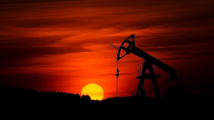 Dự báo nhu cầu dầu toàn cầu sẽ tăng trong năm 2021