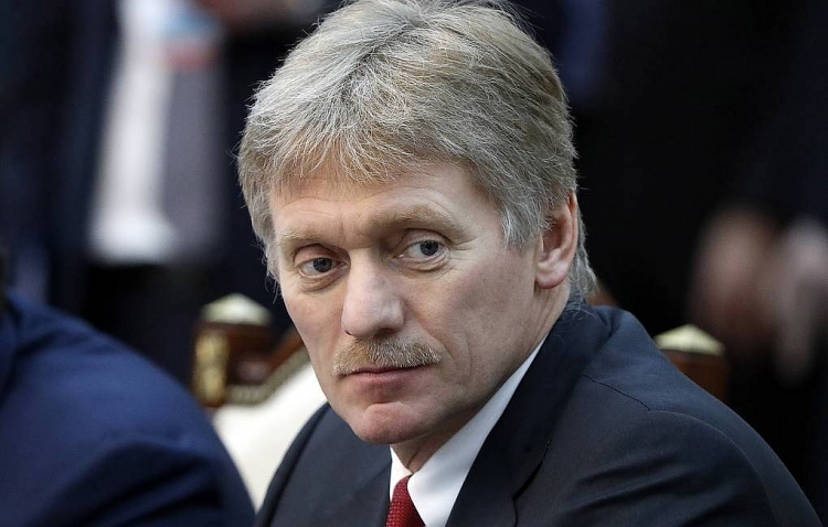 Điện Kremlin tự tin vào sự ổn định của nền kinh tế Nga bất chấp các lệnh trừng phạt mới của Mỹ
