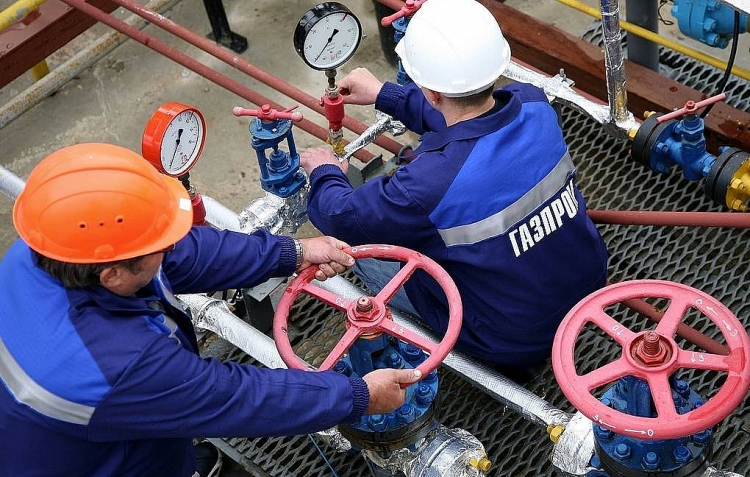Liệu LNG đắt đỏ của Mỹ có “đánh bật” được khí đốt giá rẻ của Nga trên thị trường châu Âu?