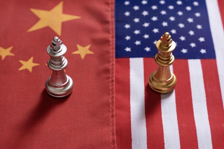 Trung Quốc ký 4 thỏa thuận để mua LNG của Mỹ chỉ trong 2 tuần