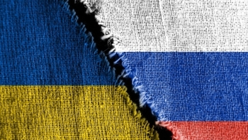 Ukraine tuyên bố đã chính thức cắt đứt mối quan hệ thương mại với Nga