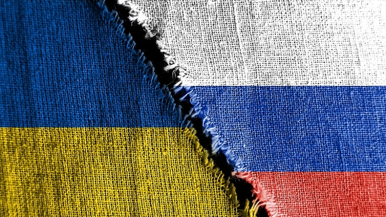 Ukraine tuyên bố đã chính thức cắt đứt mối quan hệ thương mại với Nga
