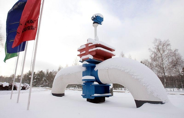 Nga đang giữ mức giá dễ chịu nhất cho dầu và khí đốt tiêu thụ ở Belarus