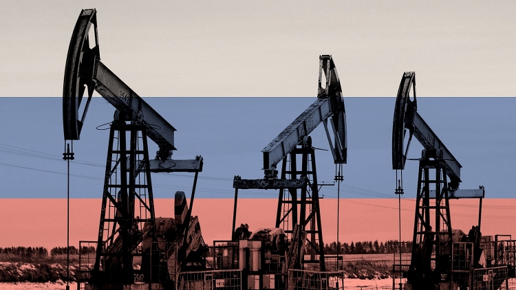 10 năm nữa châu Âu vẫn khó có thể thay thế hoàn toàn dầu khí của Nga