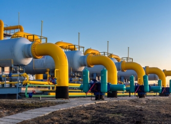 Gazprom không đặt thêm công suất vận chuyển khí đốt qua đường ống Yamal - châu Âu