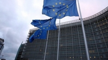 EU lên kế hoạch áp đặt gói trừng phạt thứ 6 đối với Nga bao gồm lệnh cấm vận dầu mỏ
