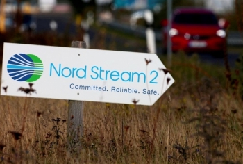 Uniper của Đức ước tính phí tổn thất liên quan đến Nord Stream 2 và Unipro ở mức 2 tỷ euro
