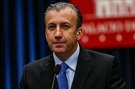 Bộ trưởng Dầu mỏ Venezuela: “Chúng tôi may mắn có thể tin tưởng vào Iran trong những lúc khó khăn thế này.”
