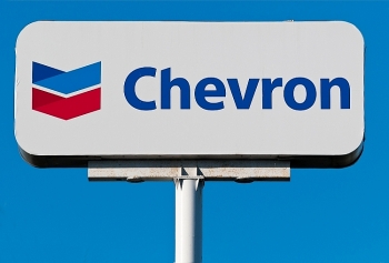 Chevron lên kế hoạch cắt giảm số lượng lớn nhân sự