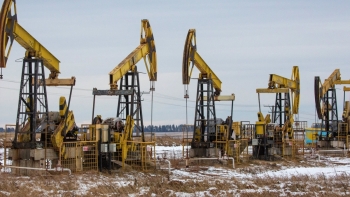 Áo hoan nghênh EU cấm vận dầu mỏ của Nga