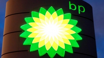 BP lỗ ròng 20 tỷ đô la trong quý đầu tiên khi rút khỏi Nga