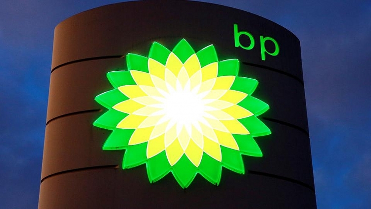 BP lỗ ròng 20 tỷ đô la trong quý đầu tiên khi rút khỏi Nga