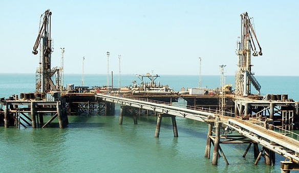 Iraq sẽ tăng công suất xuất khẩu dầu